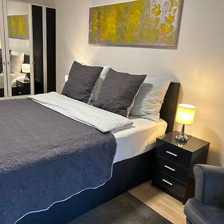 Apartament Daianas Corner Elgg Zewnętrze zdjęcie