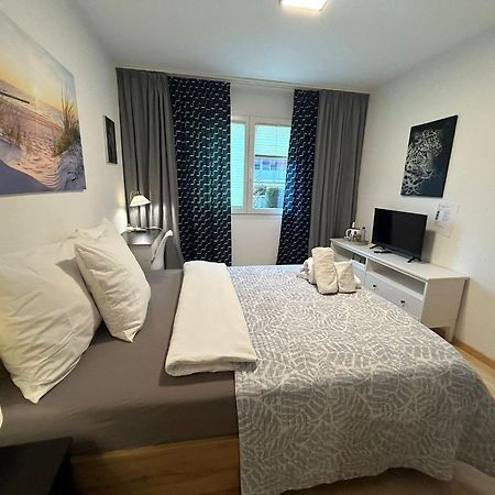 Apartament Daianas Corner Elgg Zewnętrze zdjęcie