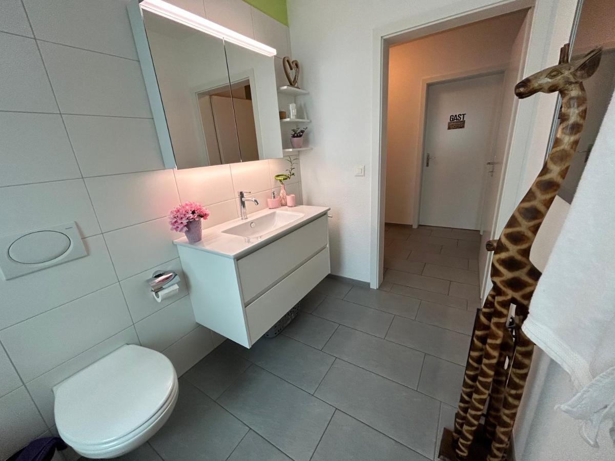 Apartament Daianas Corner Elgg Zewnętrze zdjęcie