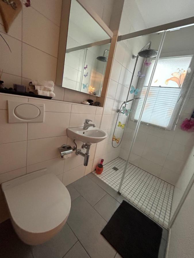 Apartament Daianas Corner Elgg Zewnętrze zdjęcie