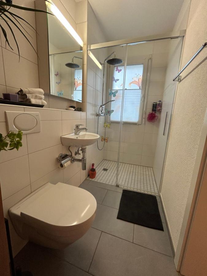 Apartament Daianas Corner Elgg Zewnętrze zdjęcie