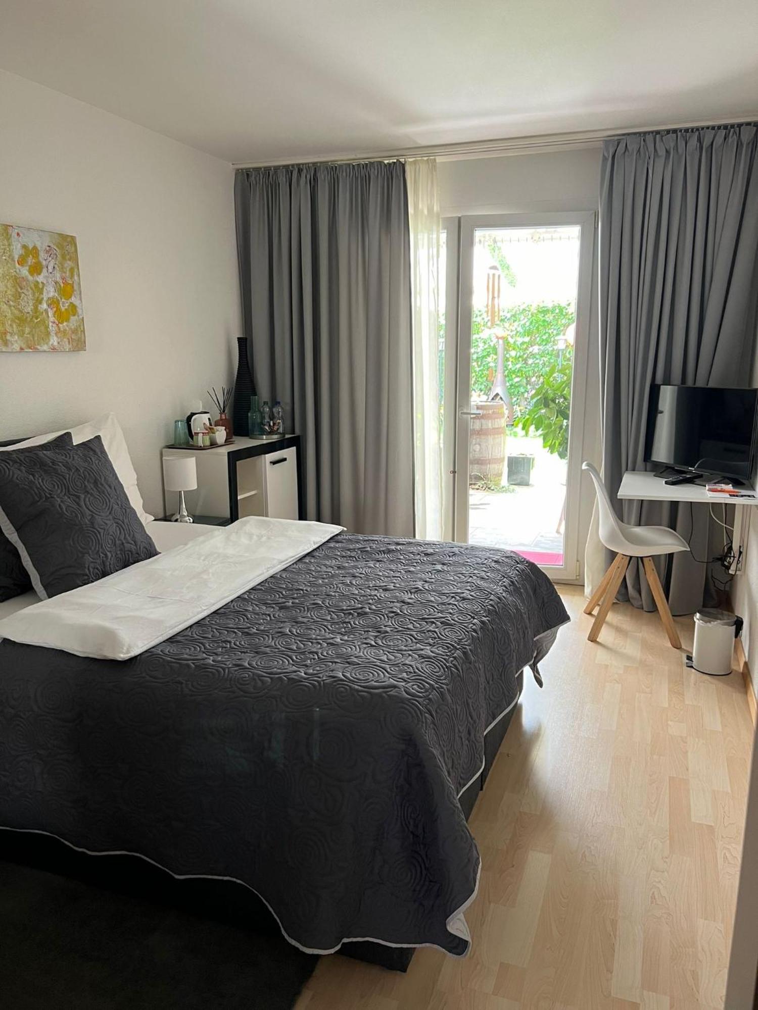 Apartament Daianas Corner Elgg Zewnętrze zdjęcie