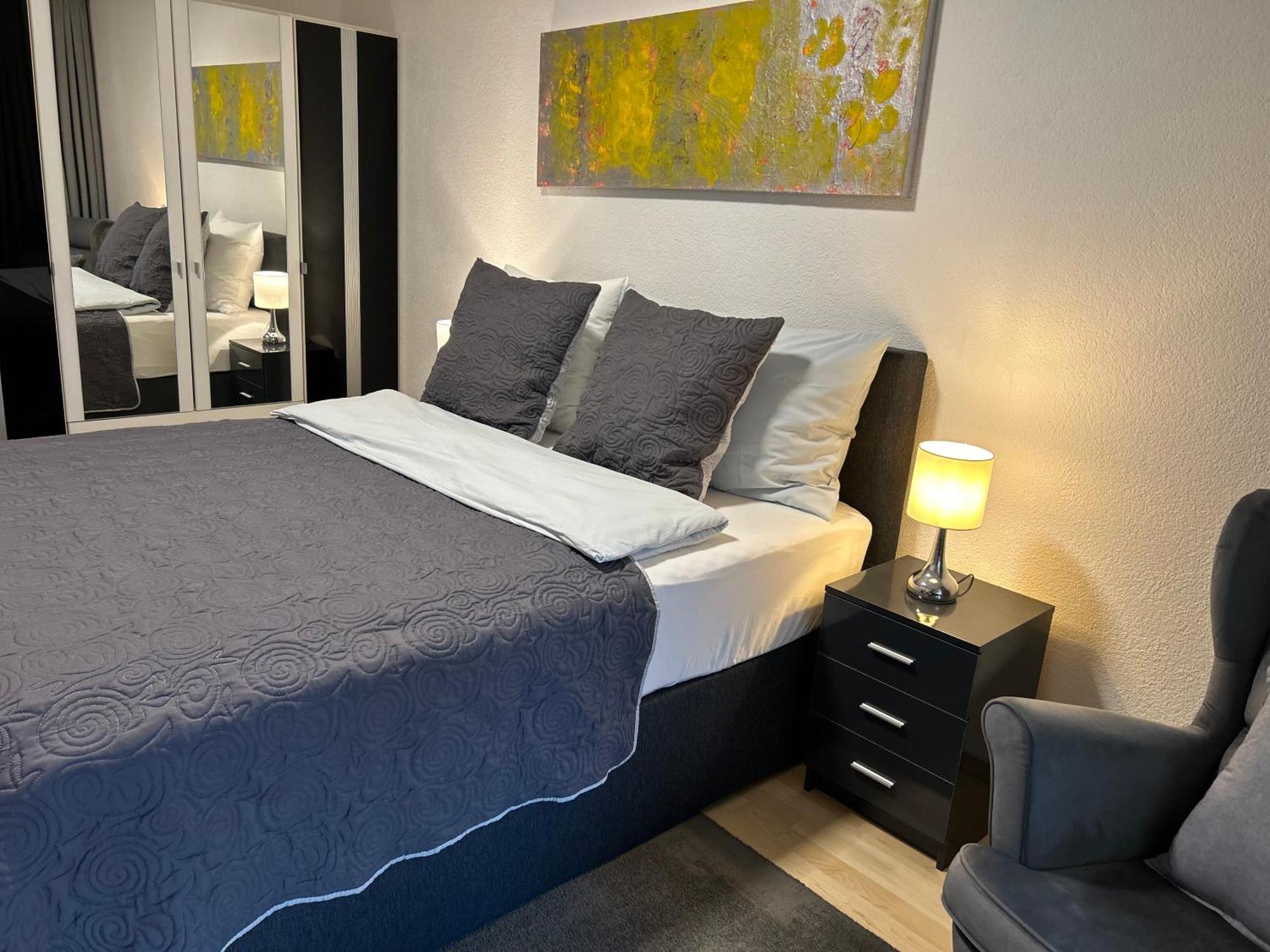 Apartament Daianas Corner Elgg Zewnętrze zdjęcie