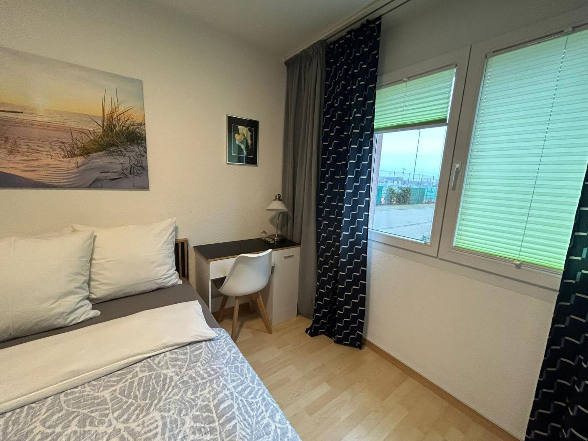 Apartament Daianas Corner Elgg Zewnętrze zdjęcie