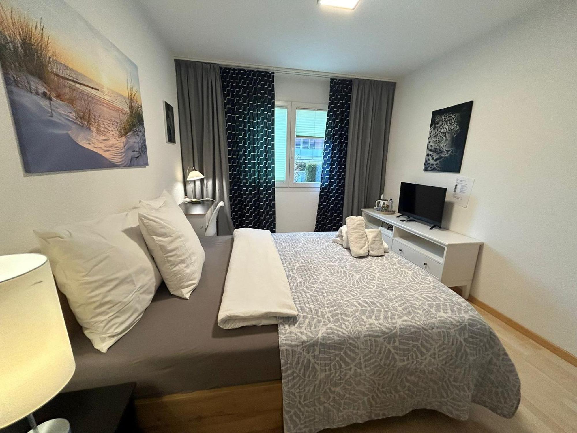 Apartament Daianas Corner Elgg Zewnętrze zdjęcie