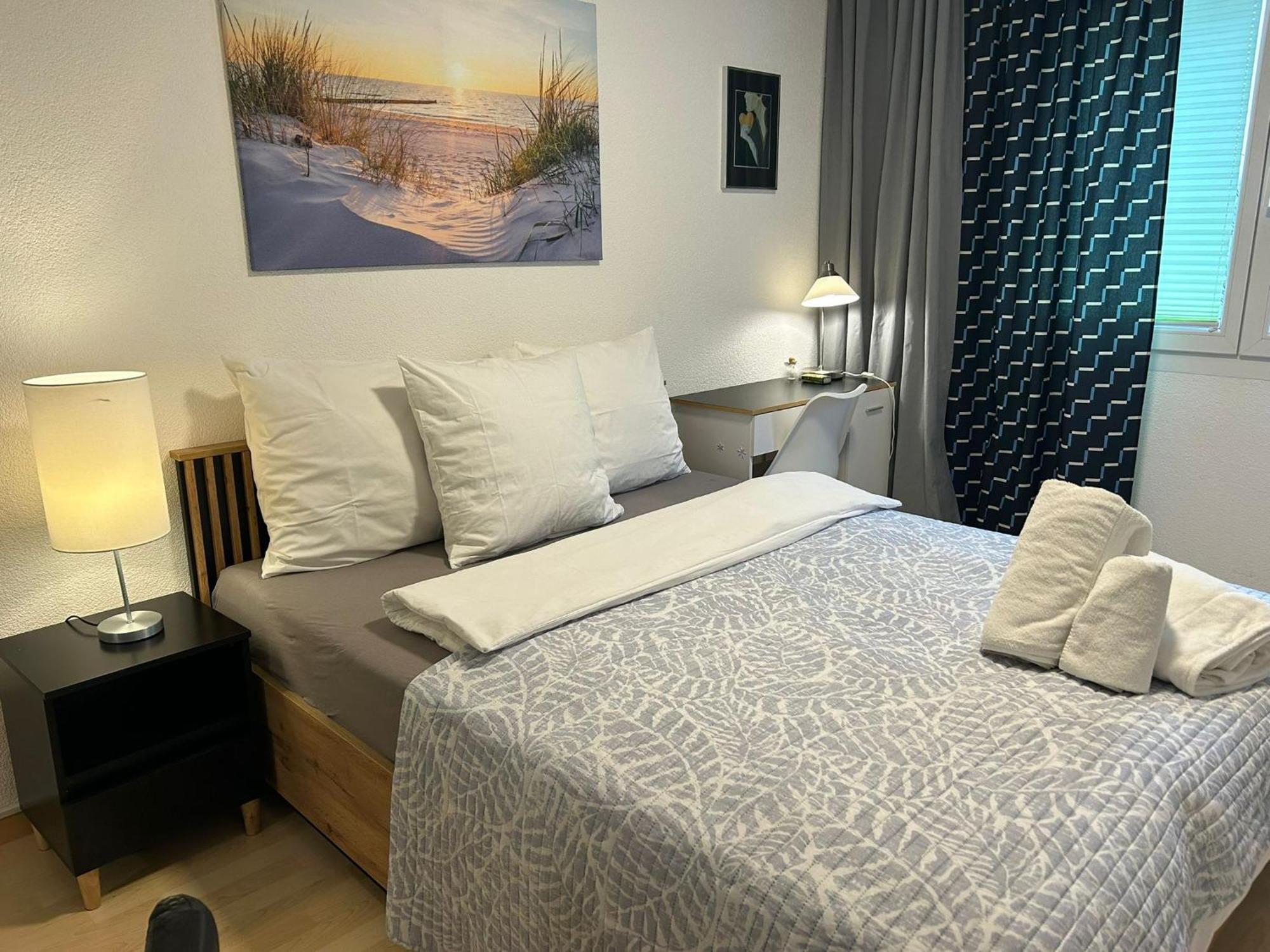 Apartament Daianas Corner Elgg Zewnętrze zdjęcie
