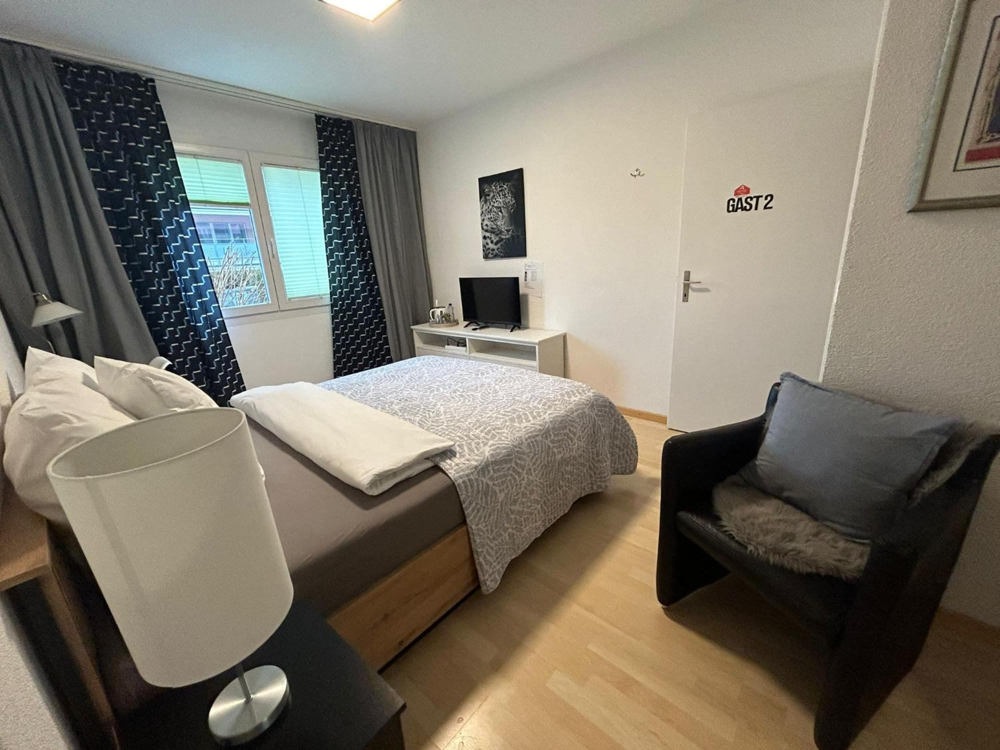 Apartament Daianas Corner Elgg Zewnętrze zdjęcie