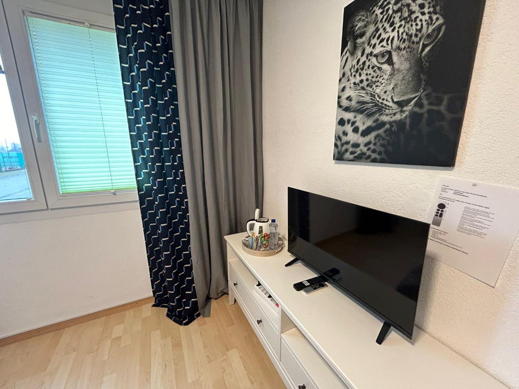 Apartament Daianas Corner Elgg Zewnętrze zdjęcie