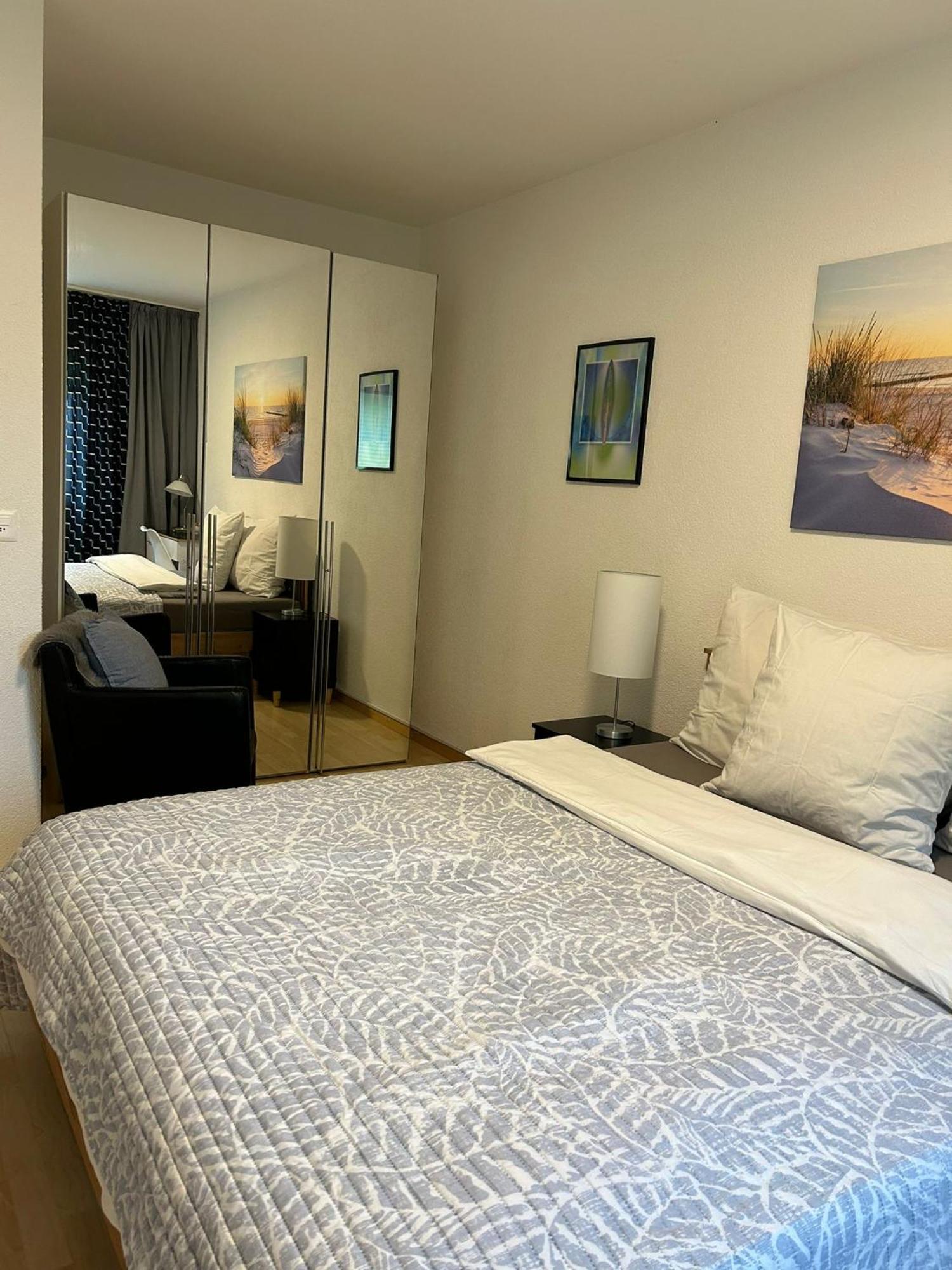 Apartament Daianas Corner Elgg Zewnętrze zdjęcie